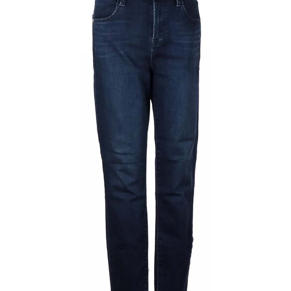 J Brand Jeans Straight Leg Size 26 #70